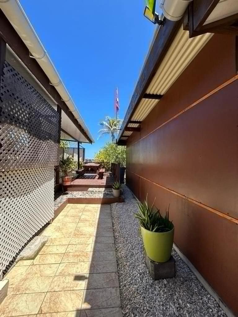 Chez Tamatuamai Hotel Avatoru Kültér fotó
