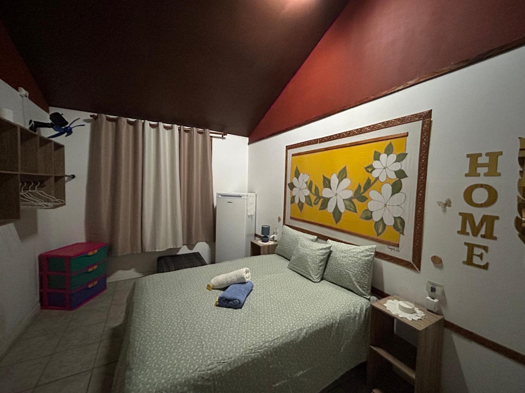 Chez Tamatuamai Hotel Avatoru Kültér fotó