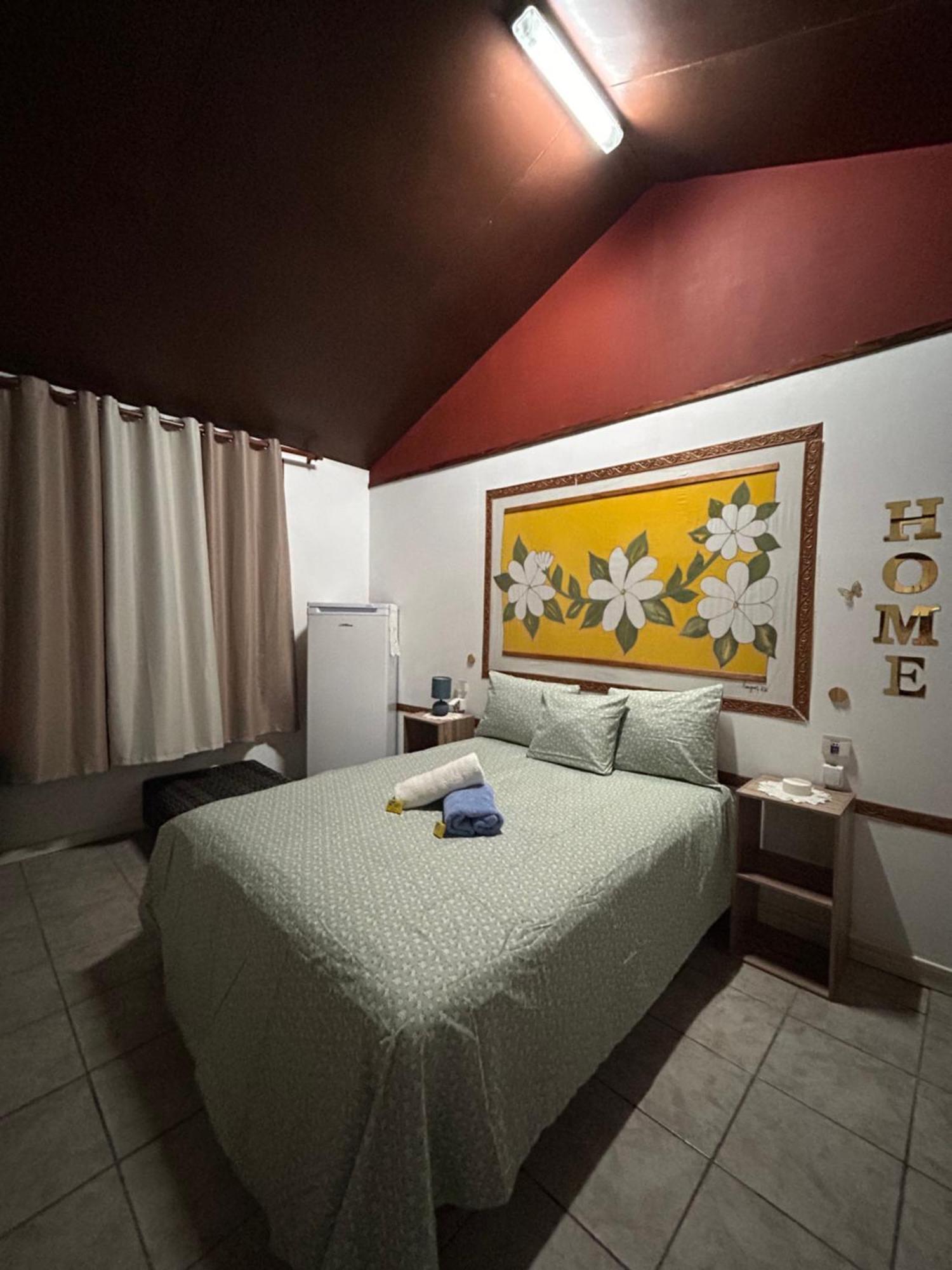 Chez Tamatuamai Hotel Avatoru Kültér fotó